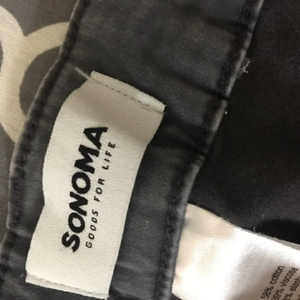 Sonoma stretch skinny Jeans!